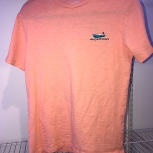 Vineyard Vines tee